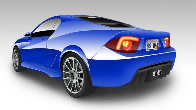 Illustration for article titled This Man's Quest To Build His Dream Car Is Driving Him Insane
